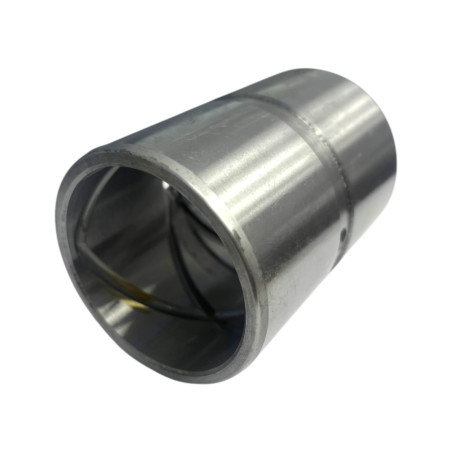 TULEJA RAMIENIA KOPARKI 60X70X100 60*70*100 SMAROWANA SPIRALNIE Z ROWKIEM