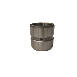 TULEJA STALOWA RAMIENIA DO MINIKOPARKI CNH CASE KOBELCO 72961335 CX27B 35mm
