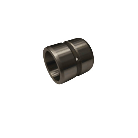 TULEJA STALOWA RAMIENIA DO MINIKOPARKI CNH CASE KOBELCO 72961335 CX27B 35mm