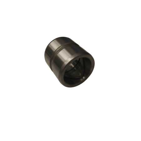 TULEJA STALOWA RAMIENIA DO MINIKOPARKI CNH CASE KOBELCO 72961335 CX27B 35mm