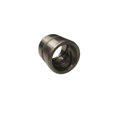 TULEJA STALOWA RAMIENIA DO MINIKOPARKI CNH CASE KOBELCO 72961335 CX27B 35mm