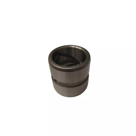 TULEJA STALOWA RAMIENIA DO MINIKOPARKI CNH CASE KOBELCO 72961335 CX27B 35mm