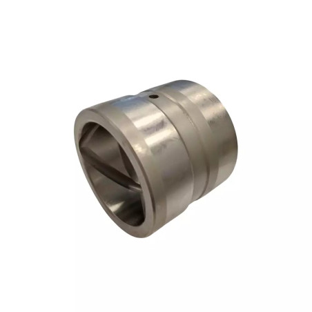 TULEJA STALOWA MOCOWANIA ŁYŻKI DO KOPARKI VOLVO 9625-11213 ECR88 EC80D