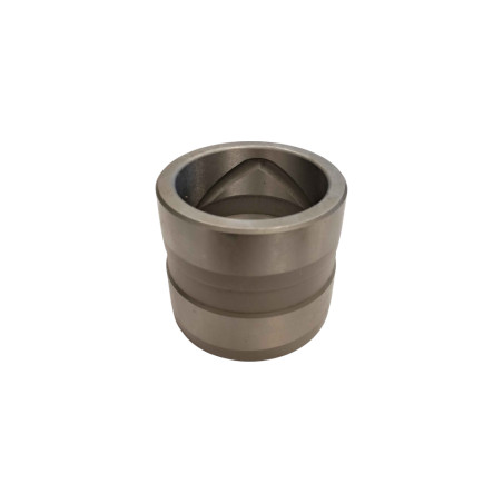 TULEJA STALOWA MOCOWANIA ŁYŻKI DO KOPARKI VOLVO 9625-11213 ECR88 EC80D