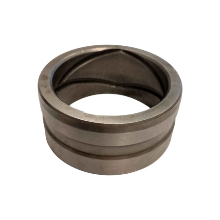 TULEJA STALOWA ŁĄCZNIKA ŁYŻKI DO KOPARKI VOLVO 14520774 ECR88 ECR88D