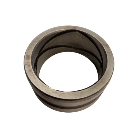 TULEJA STALOWA ŁĄCZNIKA ŁYŻKI DO KOPARKI VOLVO 14520774 ECR88 ECR88D