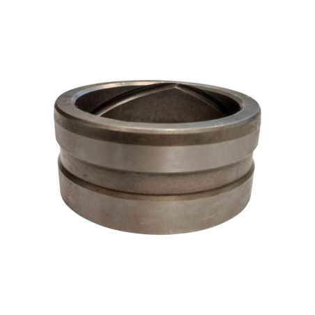 TULEJA STALOWA ŁĄCZNIKA ŁYŻKI DO KOPARKI VOLVO 14520774 ECR88 ECR88D
