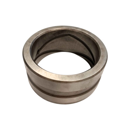 TULEJA STALOWA ŁĄCZNIKA ŁYŻKI DO KOPARKI VOLVO 14520774 ECR88 ECR88D