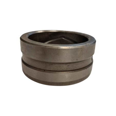 TULEJA STALOWA ŁĄCZNIKA ŁYŻKI DO KOPARKI VOLVO 14520774 ECR88 ECR88D