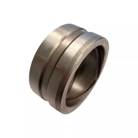 TULEJA STALOWA ŁĄCZNIKA ŁYŻKI DO KOPARKI VOLVO 14520774 ECR88 ECR88D
