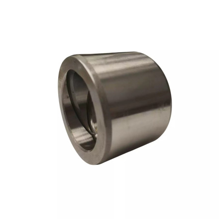 TULEJA 50X70X50 SMAROWANA SPIRALNIE PRZE Z SWORZEŃ