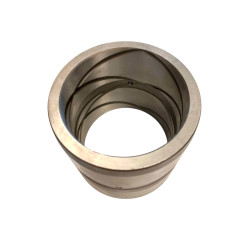 TULEJA SIŁOWNIKA DO ŁADWOARKI HYUNDAI 61LC-10090 HL760-7 HL760-7A HL760-9S 2