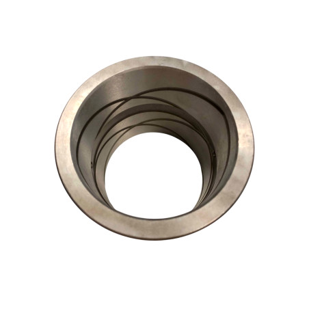 TULEJA SIŁOWNIKA DO ŁADWOARKI HYUNDAI 61LC-10090 HL760-7 HL760-7A HL760-9S