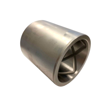 TULEJA DO ŁADOWARKI HYUNDAI 61LC-10110 HL760-7 HL760-7A HL760-9 HL760-9S