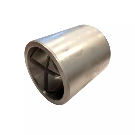 TULEJA DO ŁADOWARKI HYUNDAI 61LC-10110 HL760-7 HL760-7A HL760-9 HL760-9S