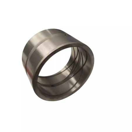 TULEJA 140X160X100 SMAROWANA SPIRALNIE  Z ROWKIEM