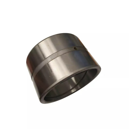 TULEJA 140X160X100 SMAROWANA SPIRALNIE  Z ROWKIEM