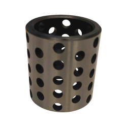TULEJA CASE NEW HOLLAND KOBELCO CASE PU02B01171P1 SK13SR SK17SR SK17SR-3