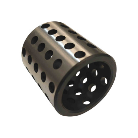 TULEJA CASE NEW HOLLAND KOBELCO CASE PU02B01171P1 SK13SR SK17SR SK17SR-3