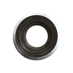 TULEJA 120X140X160 SMAROWANA SPIRALNIE  Z ROWKIEM 2