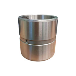 TULEJA STALOWA RAMIENIA SWORZNIA DO KOPARKI DOOSAN DEVELON 131004-00350