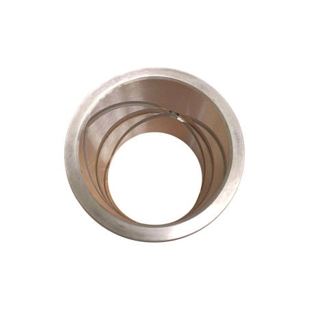 TULEJA STALOWA RAMIENIA SWORZNIA DO KOPARKI DOOSAN DEVELON 131004-00350