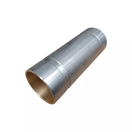 TULEJA ŁĄCZNIKA ŁYŻKI VOLVO 11093773 130x120x143 L150 L160 L180 L220G L220H