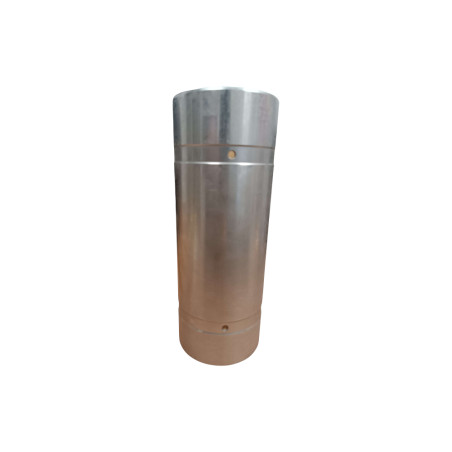 TULEJA ŁĄCZNIKA ŁYŻKI VOLVO 11093773 130x120x143 L150 L160 L180 L220G L220H