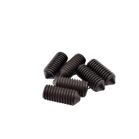 ŚRUBA ZABEZPIECZAJĄCA ZWOLNICY JAZDY DOOSAN K9006417 DX300 DX340 DX380
