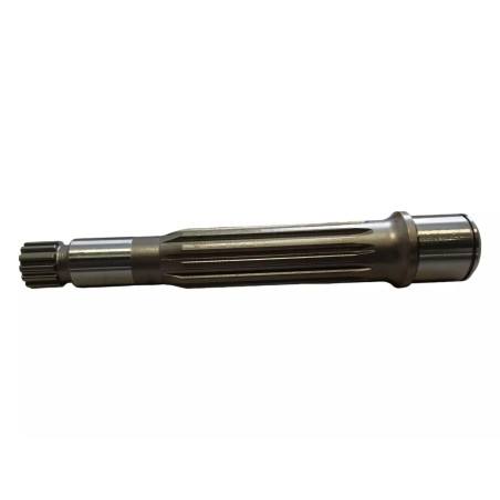 WAŁEK HYDROMOTORU DO POMPY HYDRAULICZNEJ K3V63DT 13 ZĘBÓW
