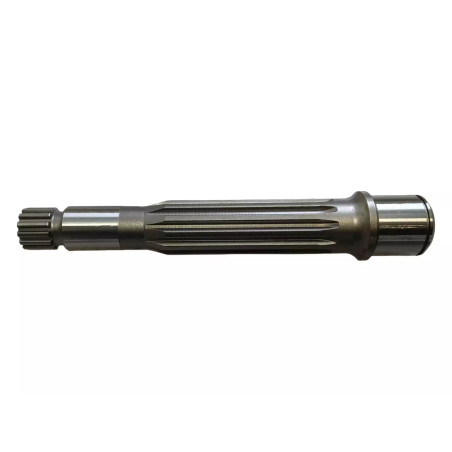 WAŁEK HYDROMOTORU DO POMPY HYDRAULICZNEJ K3V63DT 13 ZĘBÓW