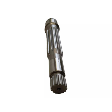 WAŁEK HYDROMOTORU DO POMPY HYDRAULICZNEJ K3V63DT 13 ZĘBÓW