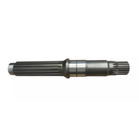 WAŁ WAŁEK NAPĘDOWY HYDROMOTORU POMPY HYDRAULICZNEJ HYUNDAI XKAY-00448 R210