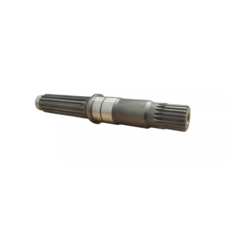 WAŁ WAŁEK NAPĘDOWY HYDROMOTORU POMPY HYDRAULICZNEJ HYUNDAI XKAY-00448 R210