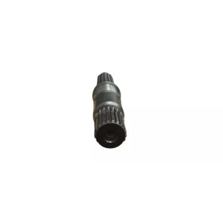 WAŁ WAŁEK NAPĘDOWY HYDROMOTORU POMPY HYDRAULICZNEJ HYUNDAI XKAY-00448 R210