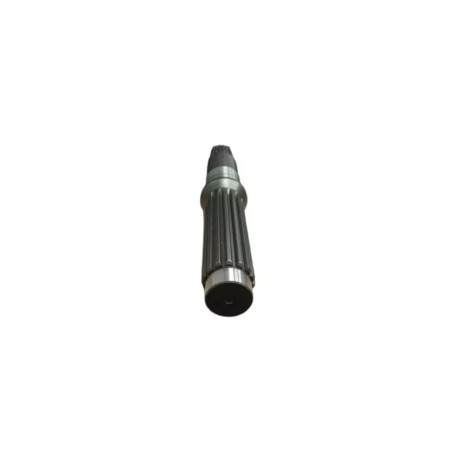WAŁ WAŁEK NAPĘDOWY HYDROMOTORU POMPY HYDRAULICZNEJ HYUNDAI XKAY-00448 R210