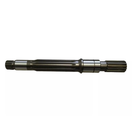 WAŁEK HYDROMOTORU DO POMPY HYDRAULICZNEJ K3V63DT 14 ZĘBÓW