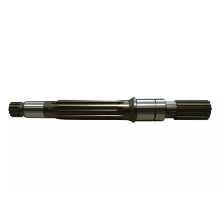 WAŁEK HYDROMOTORU DO POMPY HYDRAULICZNEJ K3V63DT 14 ZĘBÓW