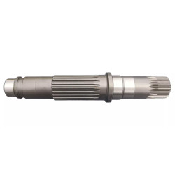WAŁEK HYDROMOTORU DO KOPARKI DOOSAN  DEVELON SOLAR 1.405-00074 135209
