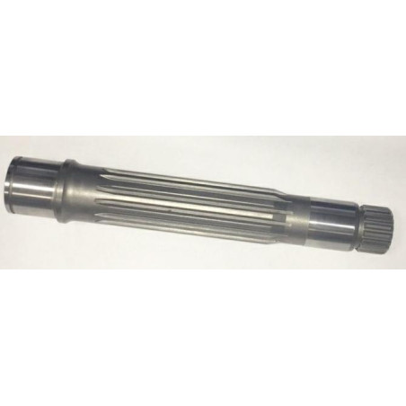 WAŁEK NAPĘDOWY KAYABA PSV2-55 426MM DO POMPY HYDRAULICZNEJ
