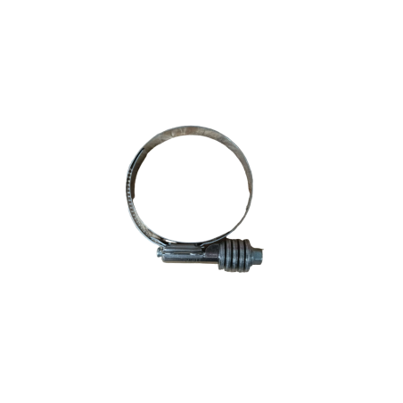 OPASKA ZACISKOWA ZACISK WĘŻA HYUNDAI S572-750006 11K4-44300 R450 R480 R520