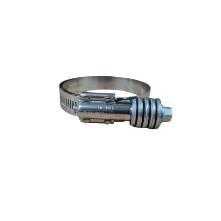 OPASKA ZACISKOWA ZACISK WĘŻA HYUNDAI S572-750006 11K4-44300 R450 R480 R520