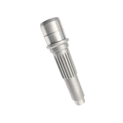 WAŁEK SILNIKA JAZDY DOOSAN DEVELON DX225  DX255 K9007415A K9007415