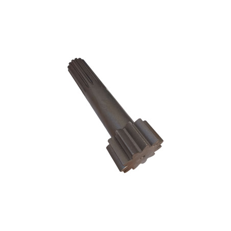 WAŁ WAŁEK TRYB ZĘBATKA PRZEKŁADNIA CAT CATERPILLAR 7Y1427 7Y-1427 320 318B
