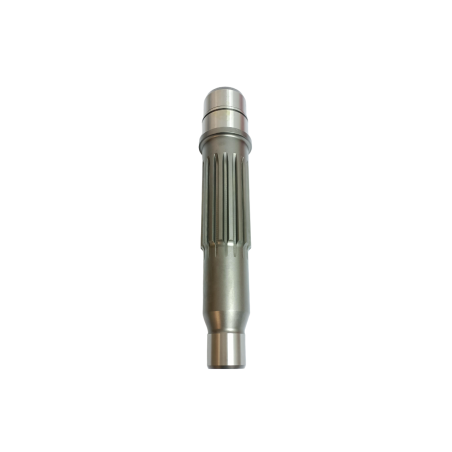 WAŁ WAŁEK HYDROMOTORU SILNIKA JAZDY DAEWOO DOOSAN 130712-00651 DX300 DX420