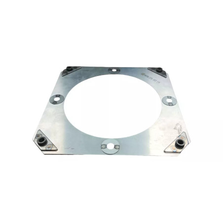 Tarcza transmisji MEGA 200v 4656230002  1.464-00015 4656-230-002