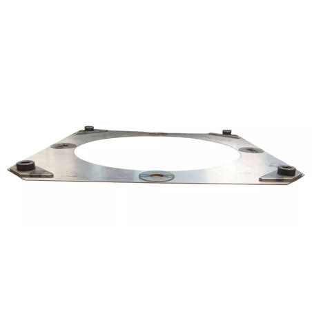 Tarcza transmisji MEGA 200v 4656230002  1.464-00015 4656-230-002