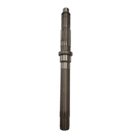 Wałek silnika jazdy Kubota GM06