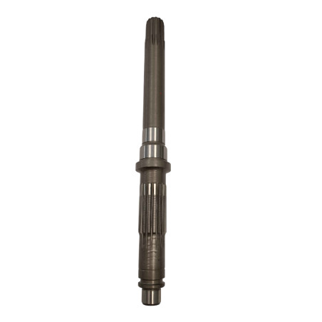 Wałek silnika jazdy Kubota GM06