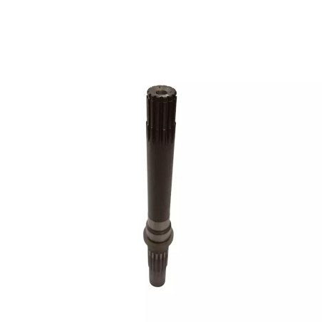 Wałek silnika jazdy Kubota GM06